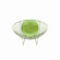 Arper Leaf Lounge Chair