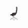 Arper Aston High-Back Leather Executive Task Chair