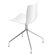 Arper Catifa 46 Side Chair with Single-Tone Seat