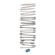 Paderno World Cuisine 22 Piece Decorating Tool Set