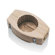 Paderno World Cuisine Butter Mold with Cow Imprint