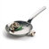 Paderno World Cuisine Stainless Steel Skillet