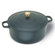 Paderno World Cuisine Cast Iron Oval Dutch Oven
