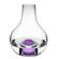 Design House Stockholm Barbara Carafe and Vase by Nina Jobs