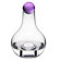 Design House Stockholm Barbara Carafe and Vase by Nina Jobs
