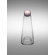 Design House Stockholm Fia Carafe / Vase by Nina Jobs