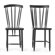 Design House Stockholm Family Chair 3+4 by Lina Nordqvist