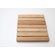 Design House Stockholm Bamboo Hot-Pot Stand by Asa McCormac