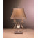 Minka Ambience 29" x 12" Table Lamp