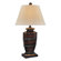 Minka Ambience 30" x 17" One Light Table Lamp