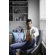 Naked Decor Blue Vases Reversible Pillow