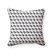 Naked Decor Rain Forrest Frog Pillow