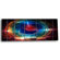 All My Walls Abstract by Ash Carl Metal Wall Art in Multi - 23.5" x 60"