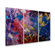 All My Walls The Season of Singing Has Come Metal Wall Art