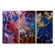 All My Walls The Season of Singing Has Come Metal Wall Art