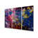 All My Walls The Season of Singing Has Come Metal Wall Art