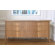 Semigood Design Rift 6 Drawer Low Dresser