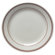 Homer Laughlin Diner Banded 9" Luncheon Plate