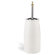 Stilhaus by Nameeks Giunone Free Standing Classic Style Toilet Brush Holder