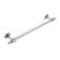 Stilhaus by Nameeks Pegaso 18" Wall Mounted Towel Bar in Chrome