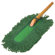 Carrand Car Duster with Bag