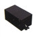 LBL Lighting Fusion Monorail 150W Remote Magnetic Transformer with Black Metal Housing