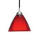 LBL Lighting Dome 1 Light Suspension Mini Pendant
