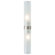 LBL Lighting Twin Tube Vanity Light Kit