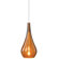 LBL Lighting Seguro 1 Light Pendant