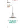 LBL Lighting Vision 1 Light Mini Pendant