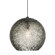LBL Lighting Rock 1 Light Mini Pendant