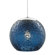 LBL Lighting Rock 1 Light Mini Pendant