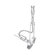 LBL Lighting Apex 1 Light Swivel Track