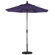 California Umbrella 7.5' Aluminum Market Umbrella