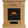 World Marketing Winchester II Compact Electric Fireplace
