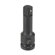 Grey Pneumatic Extension W/Lockng Pin 1/2