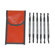 Lock Technology Euro & Asian Lock Pick Set.