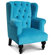 Jennifer Delonge Parker Child's Chair