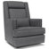 Jennifer Delonge Daddy Glider and Ottoman