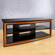 Bello 62" TV Stand