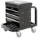 Omega 450 Lbs. Creeper Seat Tool Box