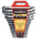 KD Tools Gearwrench Set 13Pc Sae Flex