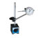 KD Tools Dial Indicator Set W/ On Off Stand