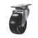 Lisle Rubber Wheel With Bracket