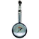 Milton Industries Tire Gage Dial 0-60Psi
