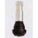 Milton Industries Chrome Sleeve Valve 2Pk