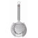 Rosle Stainless Steel Bar Strainer