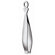 Rosle Stainless Steel Fishbone Tongs