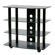 Transdeco International 32" TV Stand