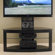 Transdeco International 35" - 65" Flat Panel TV Stand